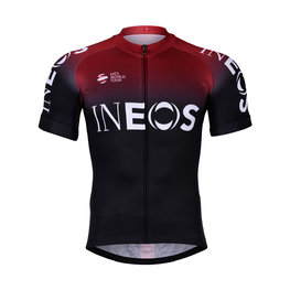 BONAVELO Kurzarm Fahrradtrikot - INEOS 2019