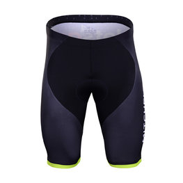 BONAVELO Fahrradshorts ohne Träger - SCOTT 2019 - Schwarz