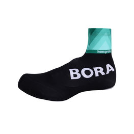 BONAVELO Fahrrad-Überschuhe - BORA 2019 - Schwarz/Grün