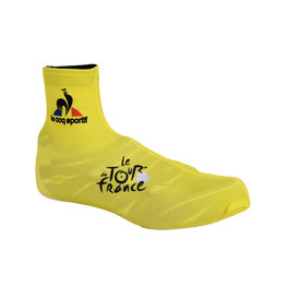 BONAVELO Fahrrad-Überschuhe - TOUR DE FRANCE - Gelb
