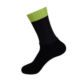 Klassische Fahrradsocken - SCOTT 2019 - Schwarz/Grün
