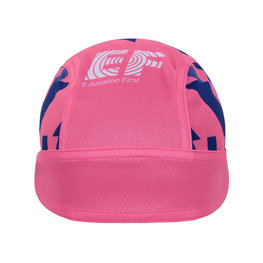 BONAVELO Fahrrad-Bandana - EDUCATION FIRST 2020 - Rosa/Blau