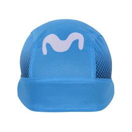 Fahrrad-Bandana - MOVISTAR 2020 - Blau