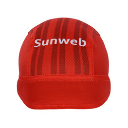 BONAVELO Fahrrad-Bandana - SUNWEB 2020 - Rot