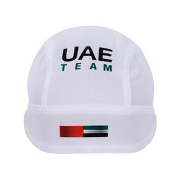 Fahrrad-Bandana - UAE 2020 - Weiß
