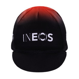 Fahrradmütze - INEOS 2020 - Schwarz
