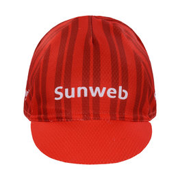 Fahrradmütze - SUNWEB 2020 - Rot