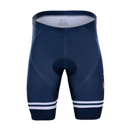 BONAVELO Fahrradshorts ohne Träger - TREK 2020 KIDS - Blau