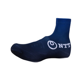 Fahrrad-Überschuhe - NTT 2020 - Blau