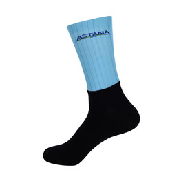 BONAVELO Klassische Fahrradsocken - ASTANA 2020 - Blau