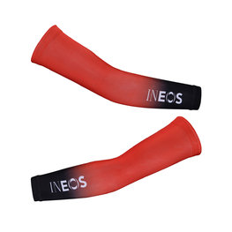 BONAVELO Fahrrad-Handwärmer - INEOS 2020 - Schwarz