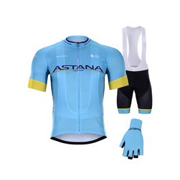 BONAVELO Fahrrad-Multipack - ASTANA 2020 - Blau