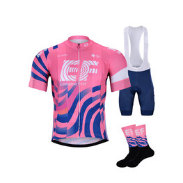 BONAVELO Fahrrad-Multipack - EDUCATION FIRST 2020 - Blau/Weiß/Schwarz