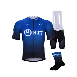 BONAVELO Fahrrad-Multipack - NTT 2020 - Blau/Schwarz