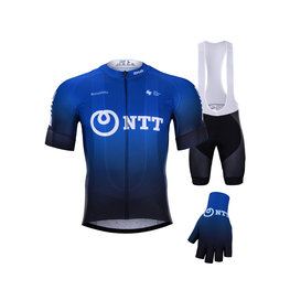 BONAVELO Fahrrad-Multipack - NTT 2020 - Blau/Schwarz