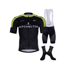 BONAVELO Fahrrad-Multipack - SCOTT 2020 - Schwarz/Grün