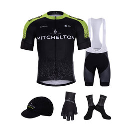 BONAVELO Fahrrad-Multipack - SCOTT 2020 - Schwarz/Grün