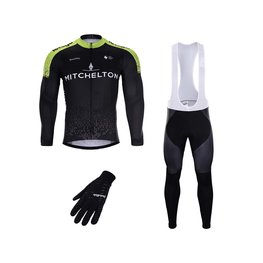 BONAVELO Fahrrad-Multipack - SCOTT 2020 WNT - Grün/Schwarz