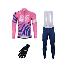 BONAVELO Fahrrad-Multipack - EDUCATION F 2020 WNT - Rosa/Blau