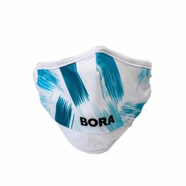 BONAVELO Gesichtsmaske - BORA 2022 - Grün