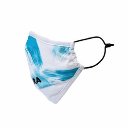 BONAVELO Gesichtsmaske - BORA 2022 - Grün