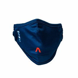 BONAVELO Gesichtsmaske - INEOS GRENADIERS '22 - Blau