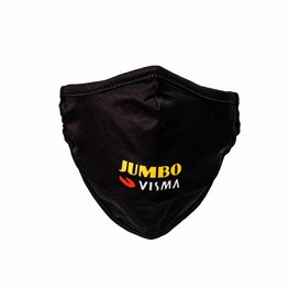 BONAVELO Gesichtsmaske - JUMBO-VISMA 2022 - Schwarz
