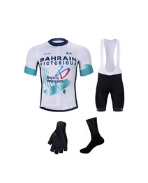 BONAVELO Fahrrad-Multipack - B.VICTORIOUS 2025 - Schwarz/Weiß