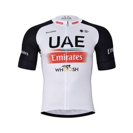 BONAVELO Fahrrad-Multipack - UAE 2023 - Rot/Schwarz/Weiß