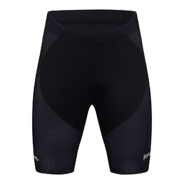 BONAVELO Fahrradshorts ohne Träger - TEAM KIDS - Schwarz