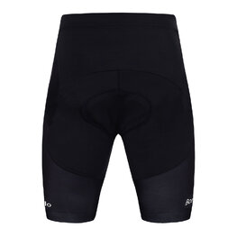 BONAVELO Fahrradshorts ohne Träger - TEAM KIDS - Schwarz