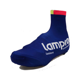 BONAVELO Fahrrad-Überschuhe - LAMPRE - Blau