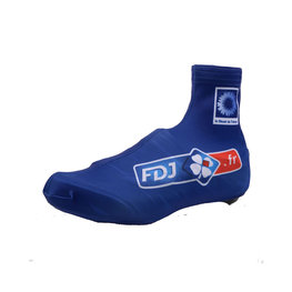 BONAVELO Fahrrad-Überschuhe - FDJ  - Blau