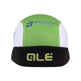 Fahrrad-Bandana - BARDIANI 2014 - Schwarz/Grün/Weiß