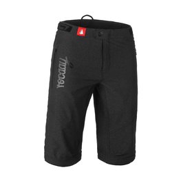 ROCDAY Fahrradshorts ohne Träger - ROC - Schwarz