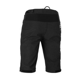ROCDAY Fahrradshorts ohne Träger - ROC - Schwarz