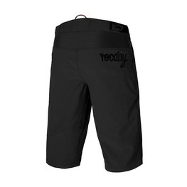 ROCDAY Fahrradshorts ohne Träger - ROC LITE - Schwarz