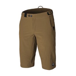 ROCDAY Fahrradshorts ohne Träger - ROC LITE - Braun