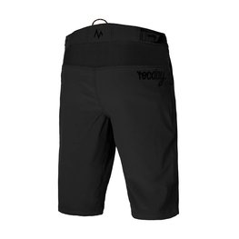 ROCDAY Fahrradshorts ohne Träger - ROC GRAVEL - Schwarz