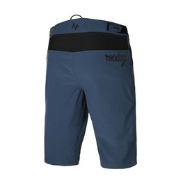 ROCDAY Fahrradshorts ohne Träger - ROC GRAVEL - Blau