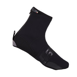 SANTINI Fahrrad-Überschuhe - NEO DARK - Schwarz