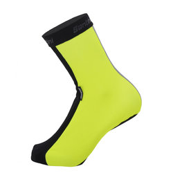 SANTINI Fahrrad-Überschuhe - VEGA - Schwarz