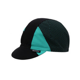 SANTINI Fahrradmütze - FASE - Hellblau