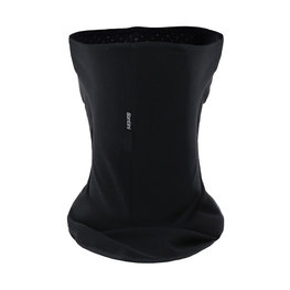 SANTINI Fahrrad-Nackenwärmer - COLLO - Schwarz