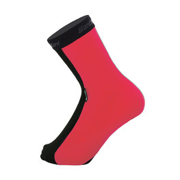 SANTINI Fahrrad-Überschuhe - VEGA - Rosa