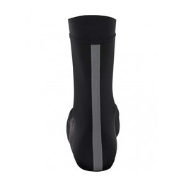 SANTINI Fahrrad-Überschuhe - ADAPT - Schwarz