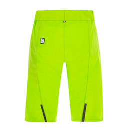 SANTINI Fahrradshorts ohne Träger - SELVA MTB - Grün