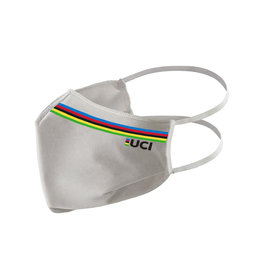 SANTINI Gesichtsmaske - UCI
