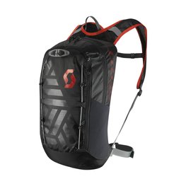 SCOTT Fahrradrucksack - TRAIL LITE FR 22L - Schwarz/Rot