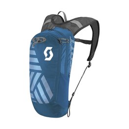 SCOTT Fahrradrucksack - TRAIL LITE FR 8L - Blau
